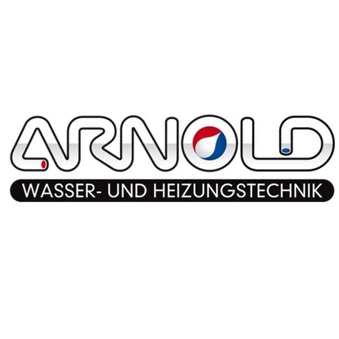 Jean-Pierre Arnold GmbH & Co.KG Wasser & Heizungstechnik Logo