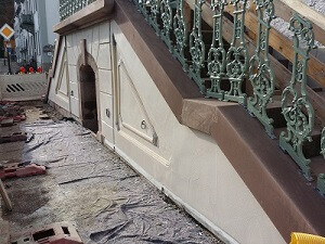 Bilder Malerbetrieb Prüger