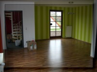 Bilder Malerbetrieb Prüger