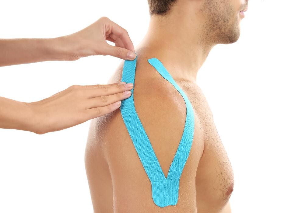 Bilder Physio Praxis Bergen