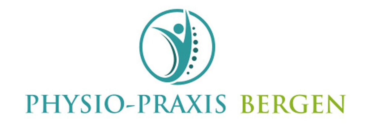 Physio Praxis Bergen Logo