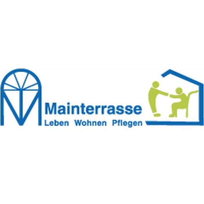 Ambulanter Pflegedienst Mainterrasse GmbH Logo