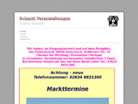 Screenshot for http://www.fmarkt.de