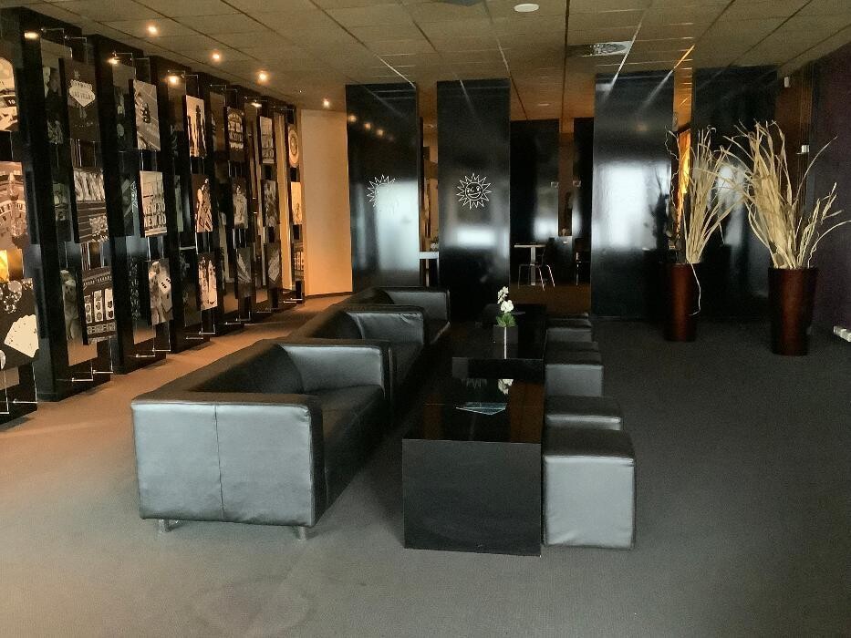 Bilder MERKUR SPIELHALLE Ilsfeld
