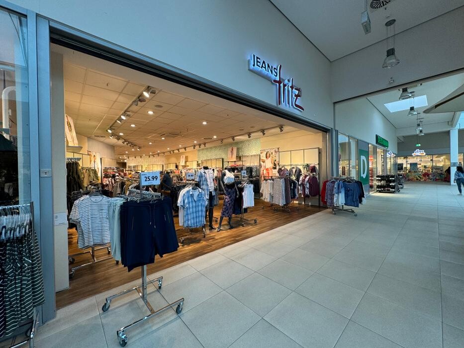 Bilder JEANS FRITZ