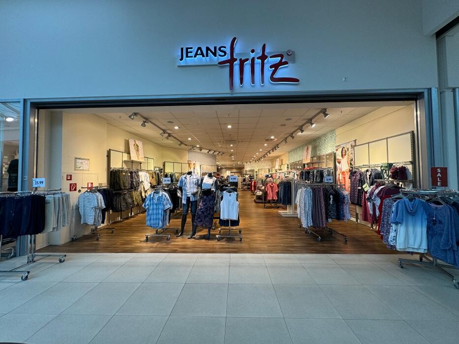 Bilder JEANS FRITZ