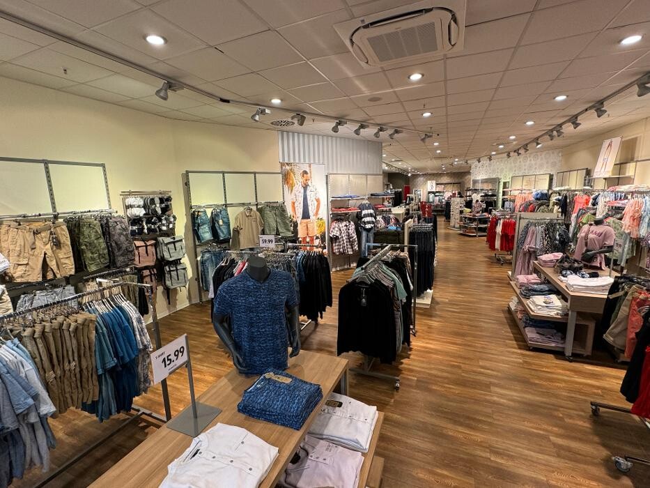 Bilder JEANS FRITZ
