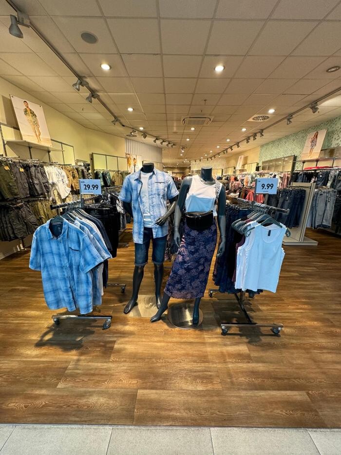 Bilder JEANS FRITZ
