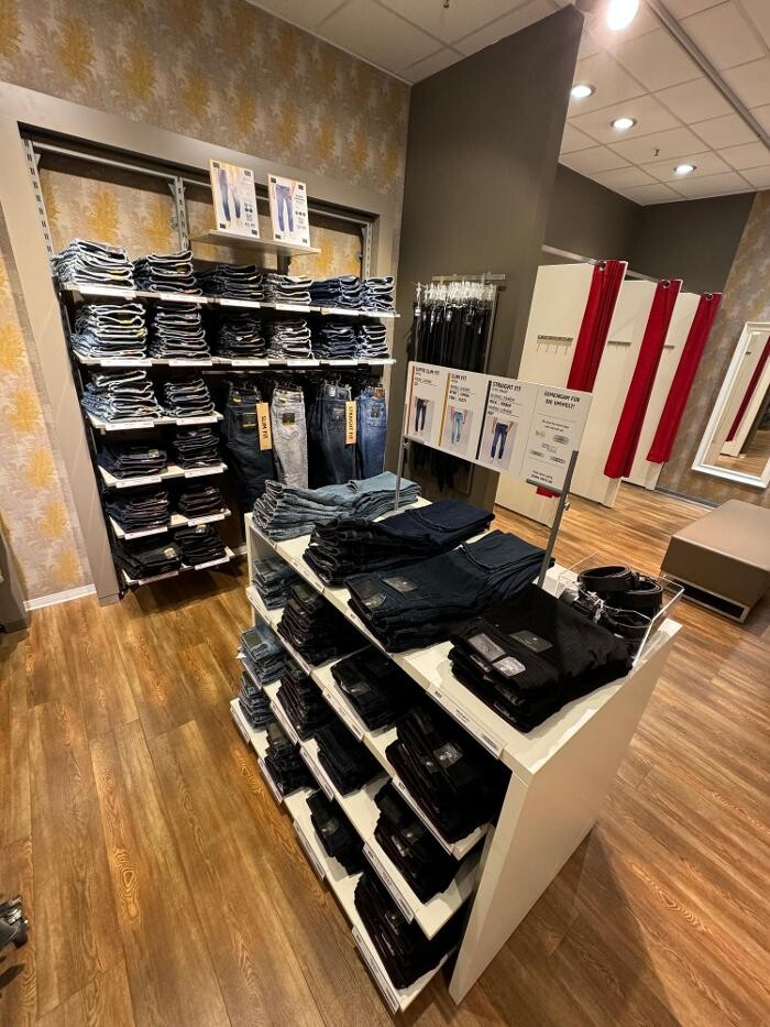 Bilder JEANS FRITZ