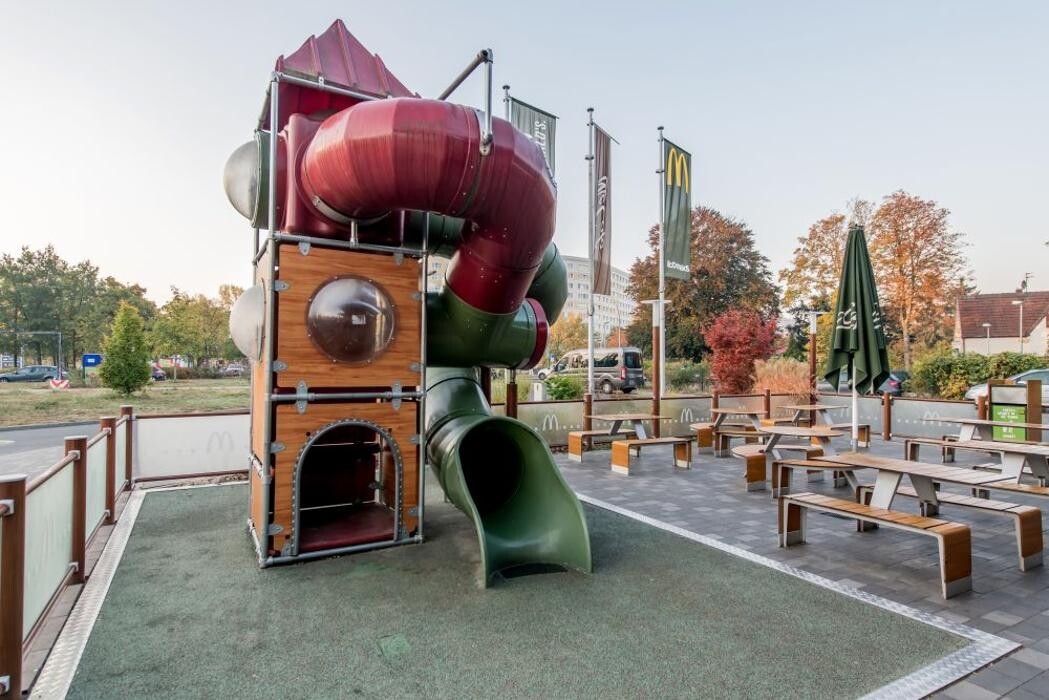 Bilder McDonald's