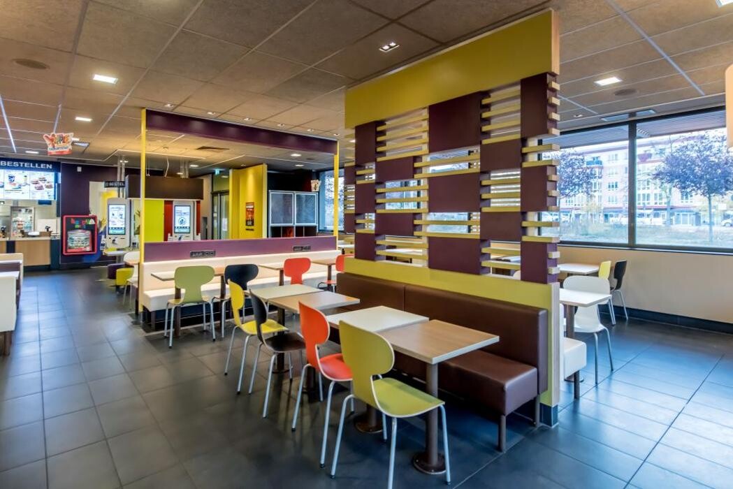 Bilder McDonald's