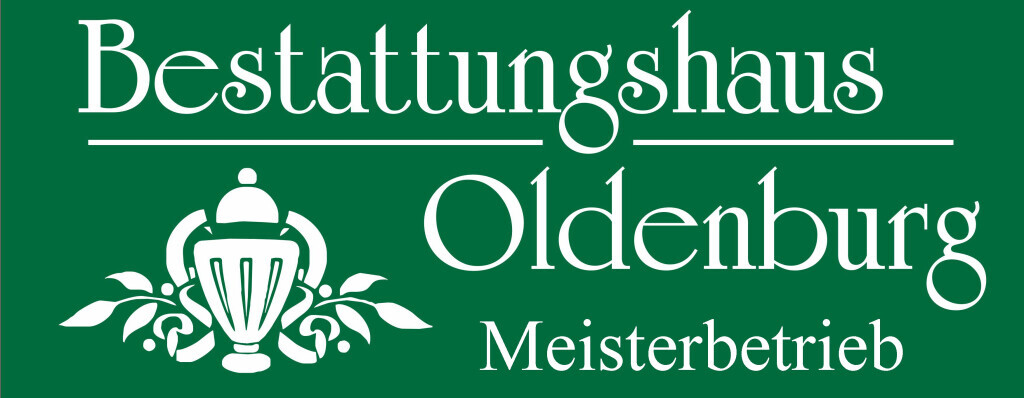 Bestattungen Oldenburg Logo