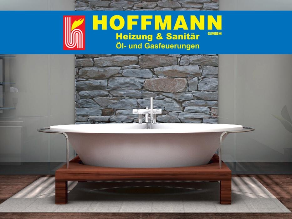 Bilder Hoffmann GmbH Heizung & Sanitär