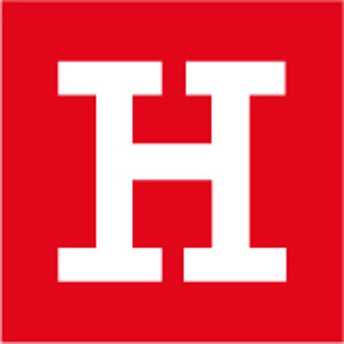 Möbel Höffner Hamburg-Barsbüttel Logo