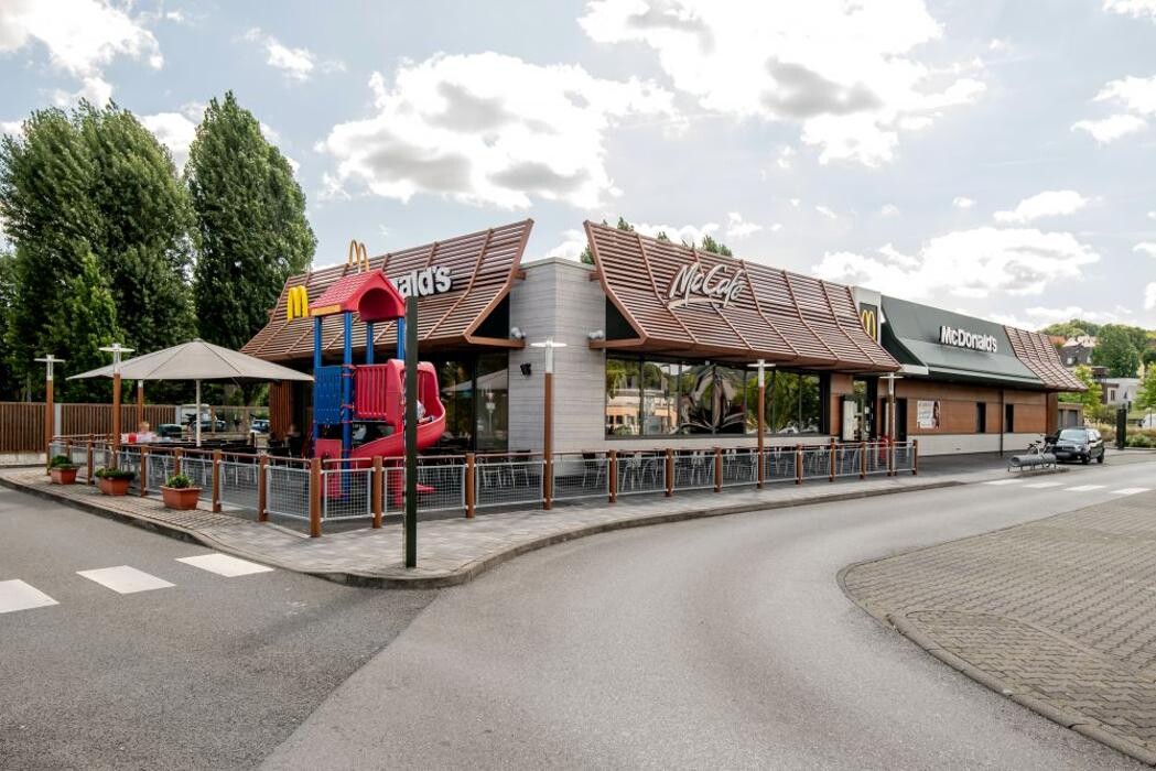 Bilder McDonald's