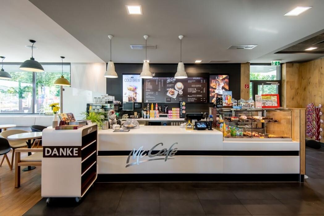Bilder McDonald's