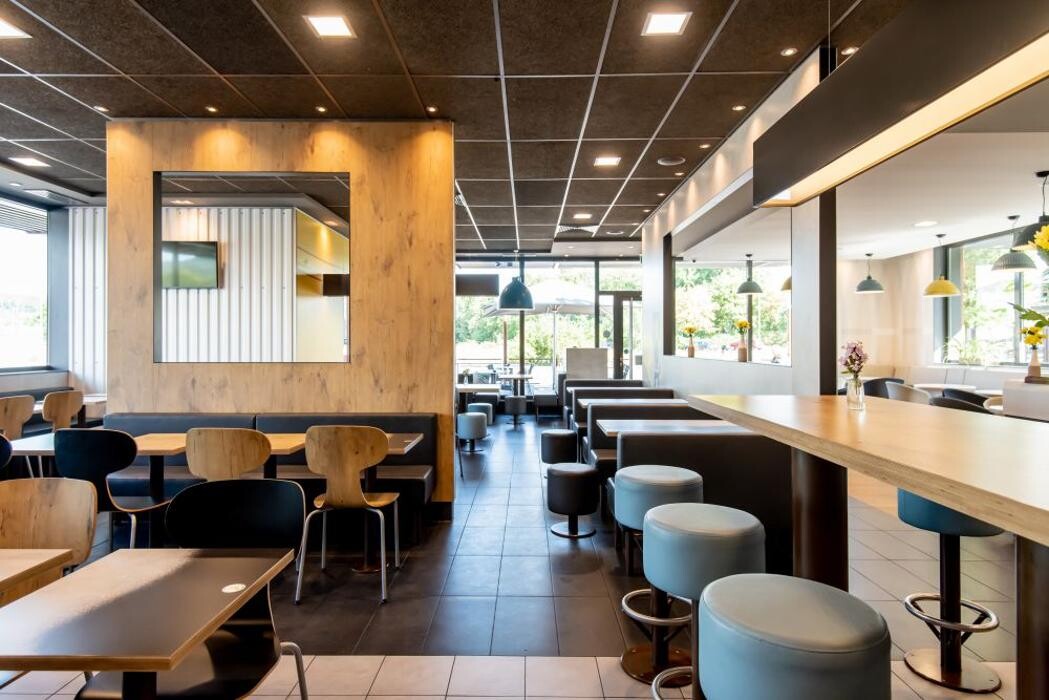Bilder McDonald's