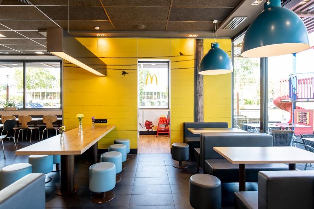 Bilder McDonald's