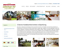 Screenshot for http://mneugebauergrh.de