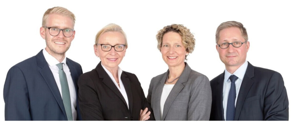 Bilder Rechtsanwälte Daum - Fachanwälte für Arbeitsrecht