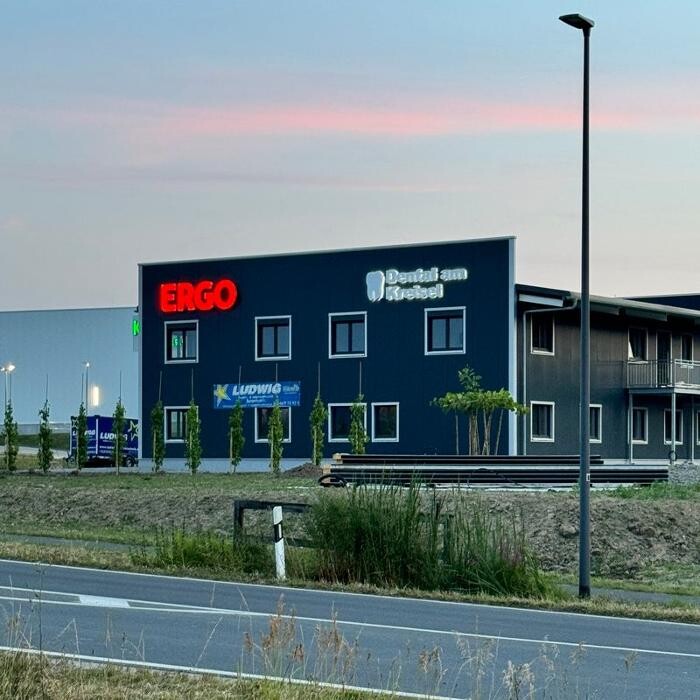 Bilder ERGO Versicherung Daniel Koos