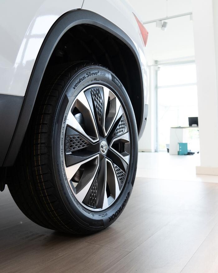 Bilder Autohaus Kuska & Hladky GmbH - Škoda Service