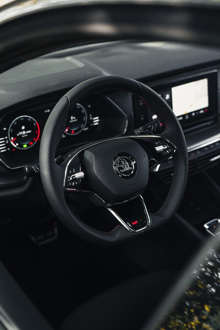 Bilder Autohaus Kuska & Hladky GmbH - Škoda Service
