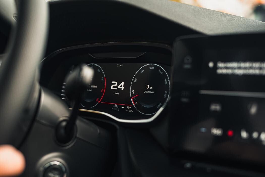 Bilder Autohaus Kuska & Hladky GmbH - Škoda Service