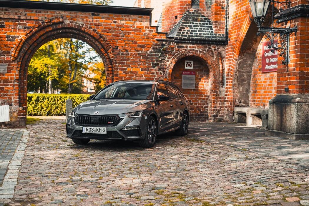 Bilder Autohaus Kuska & Hladky GmbH - Škoda Service