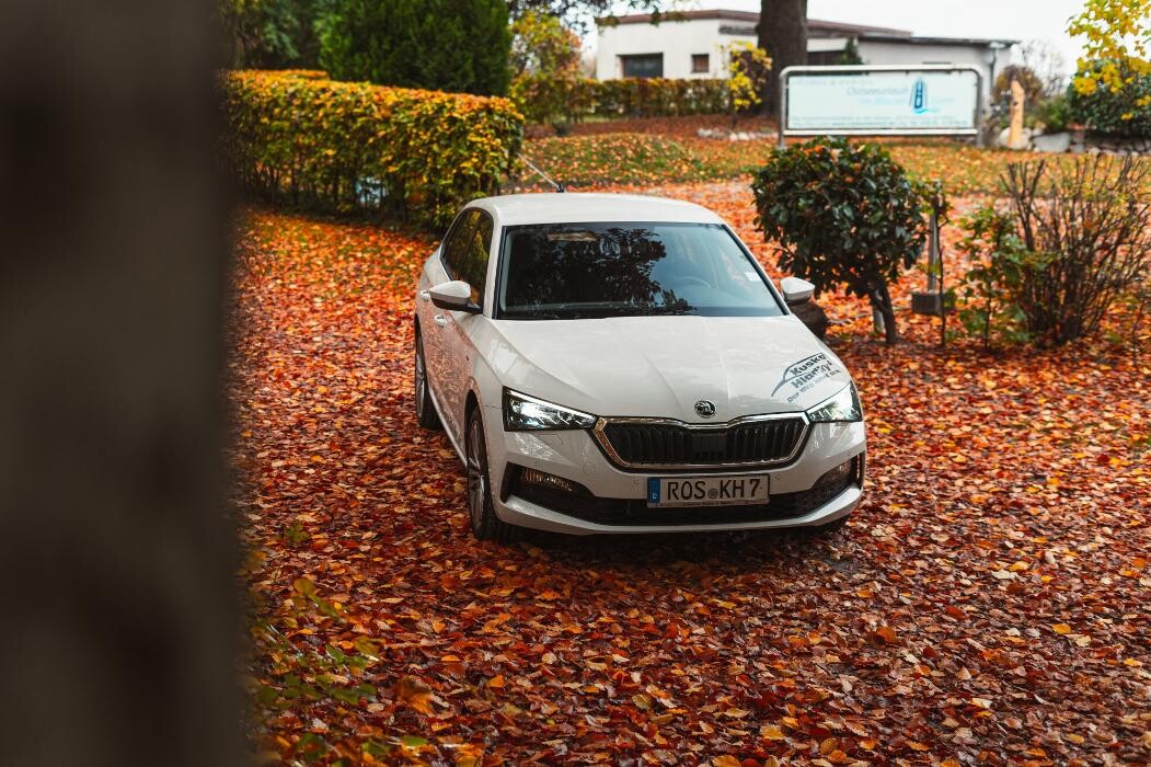 Bilder Autohaus Kuska & Hladky GmbH - Škoda Service