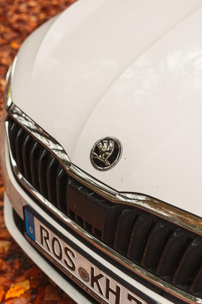 Bilder Autohaus Kuska & Hladky GmbH - Škoda Service