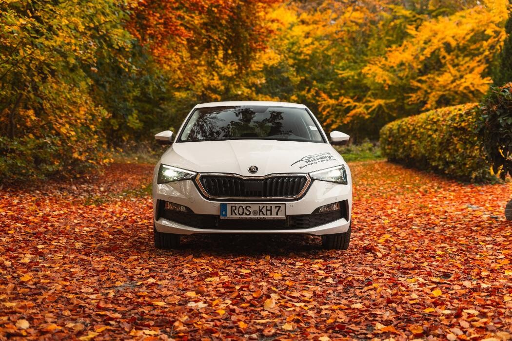 Bilder Autohaus Kuska & Hladky GmbH - Škoda Service