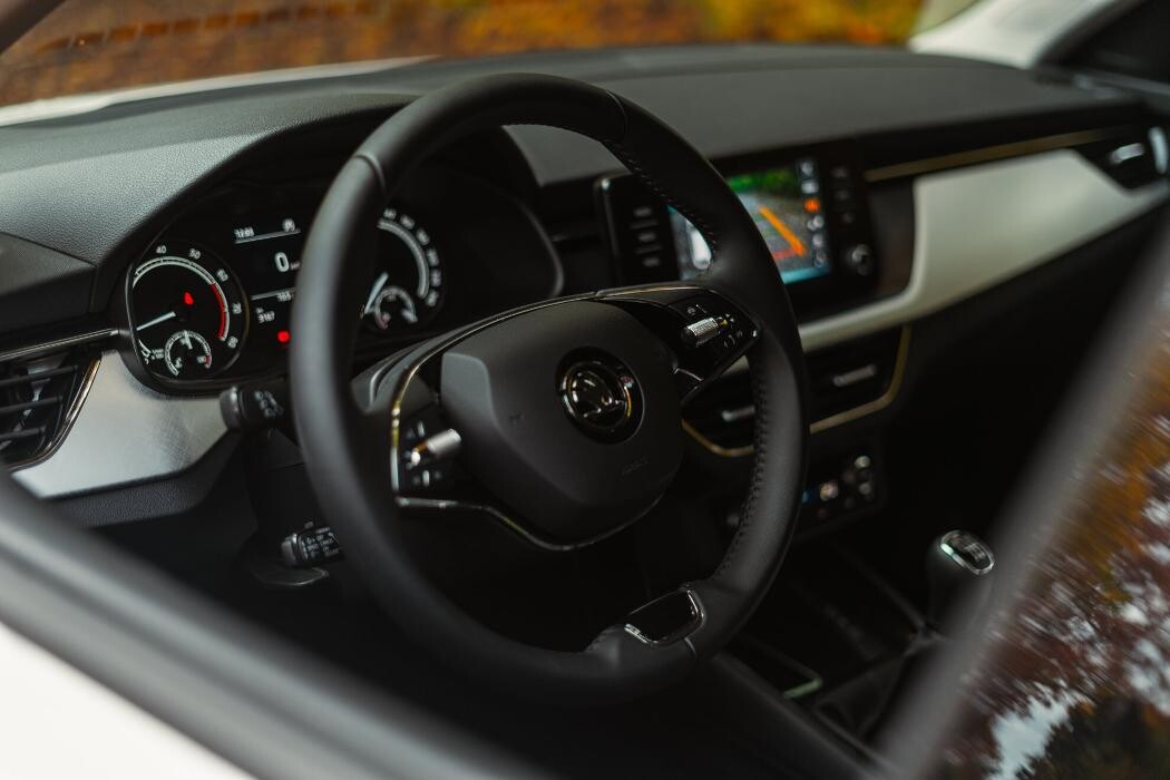Bilder Autohaus Kuska & Hladky GmbH - Škoda Service
