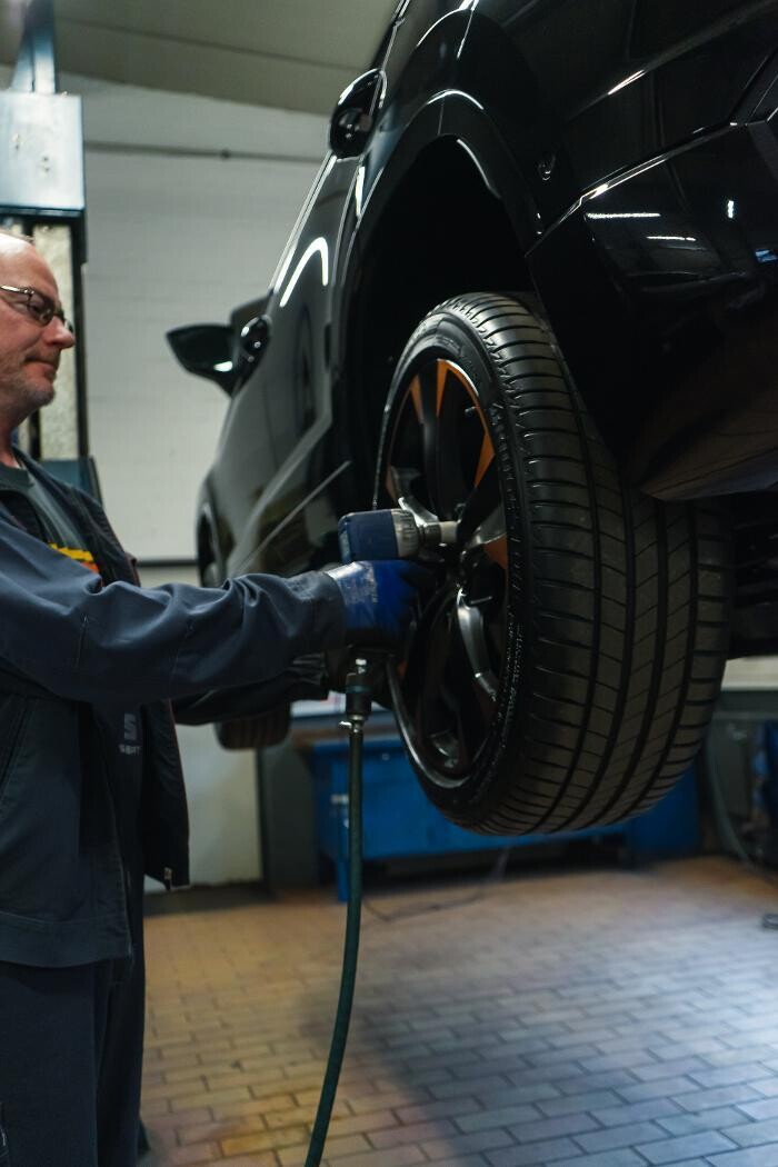 Bilder Autohaus Kuska & Hladky GmbH - Škoda Service