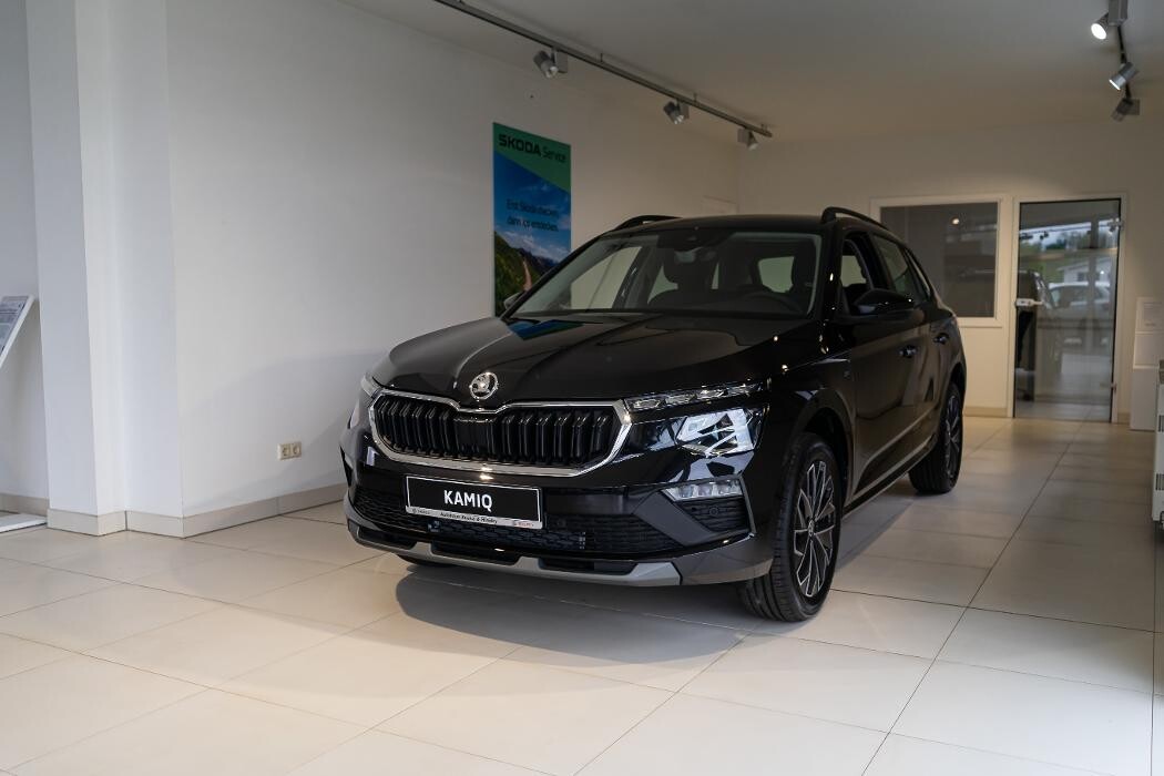 Bilder Autohaus Kuska & Hladky GmbH - Škoda Service