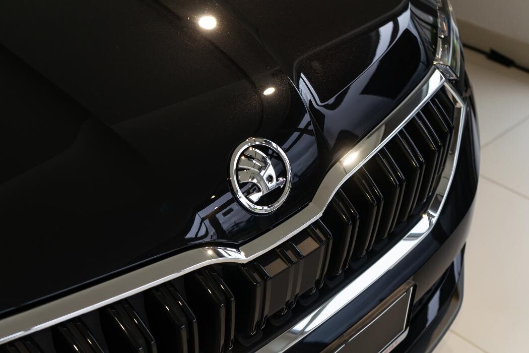 Bilder Autohaus Kuska & Hladky GmbH - Škoda Service