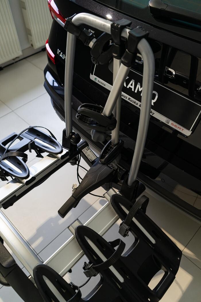 Bilder Autohaus Kuska & Hladky GmbH - Škoda Service