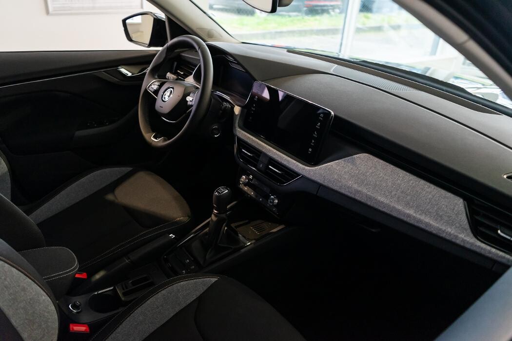 Bilder Autohaus Kuska & Hladky GmbH - Škoda Service