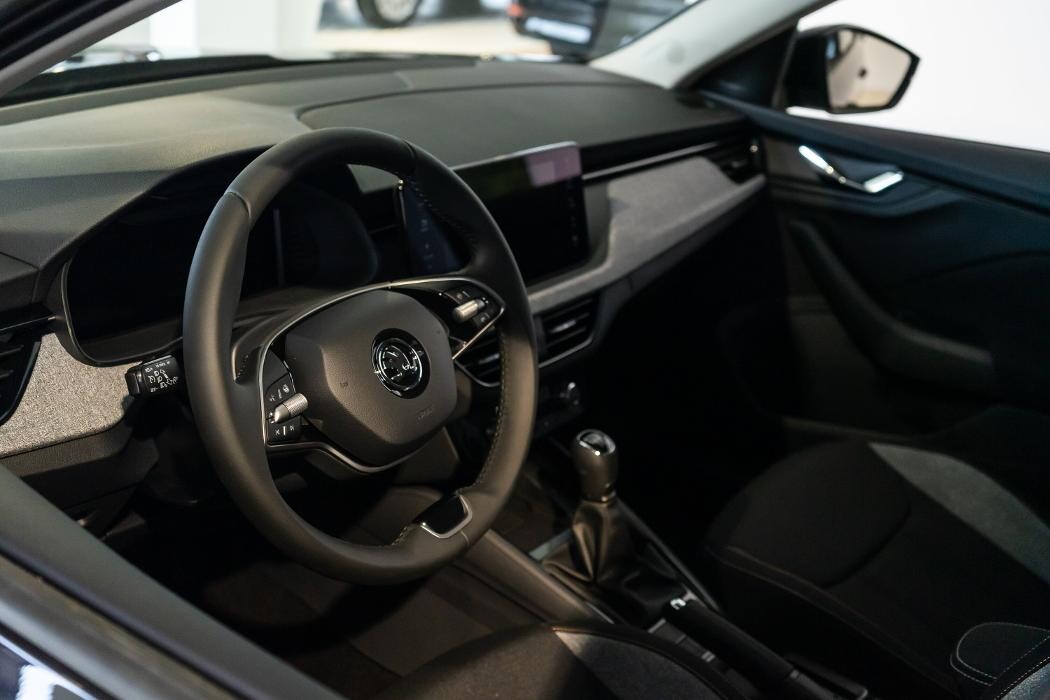 Bilder Autohaus Kuska & Hladky GmbH - Škoda Service
