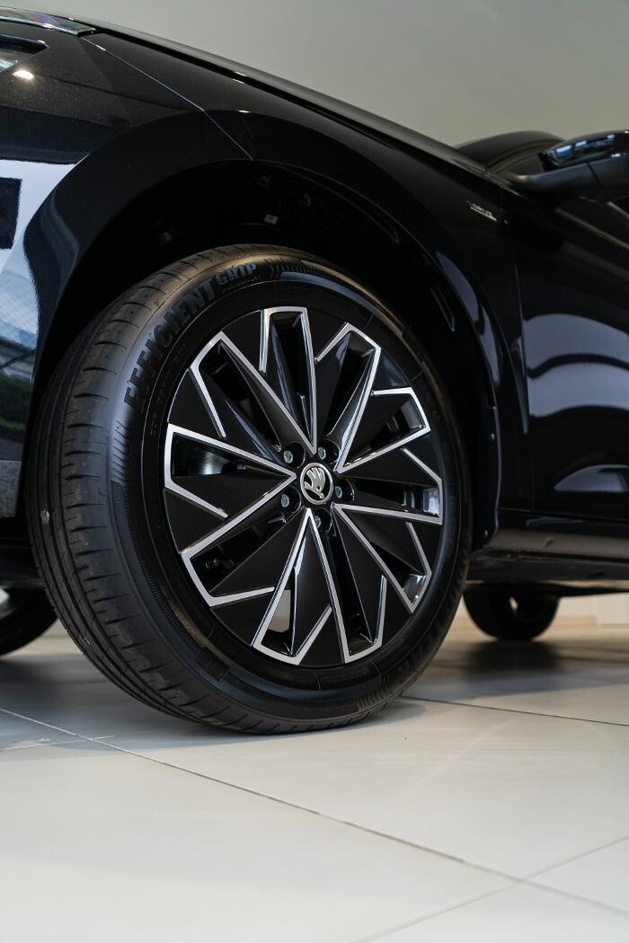 Bilder Autohaus Kuska & Hladky GmbH - Škoda Service