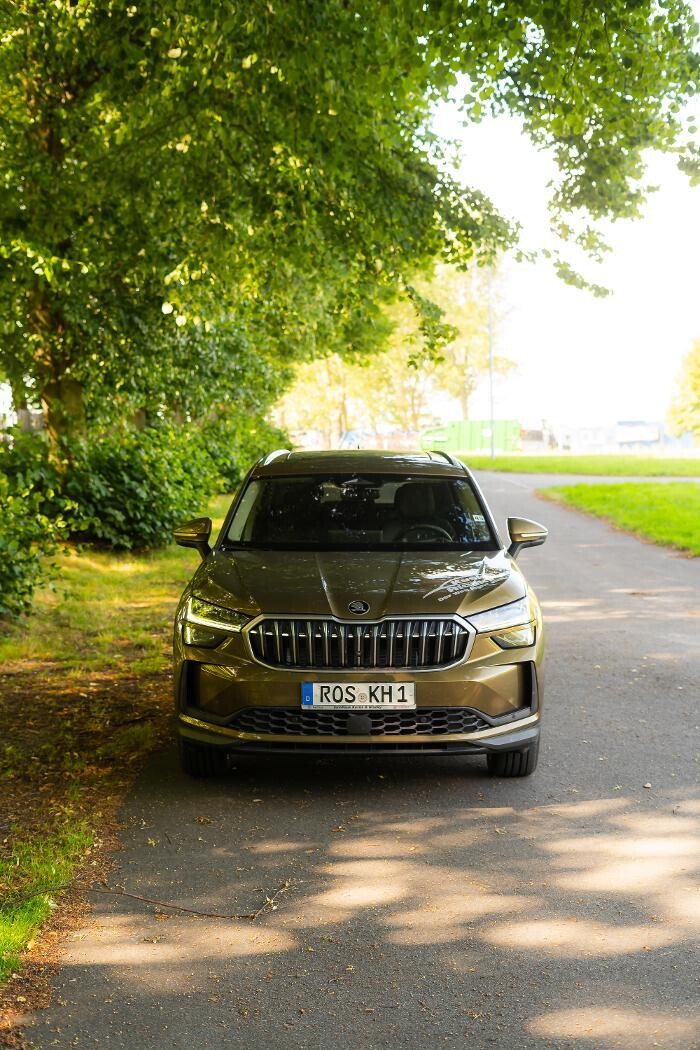 Bilder Autohaus Kuska & Hladky GmbH - Škoda Service