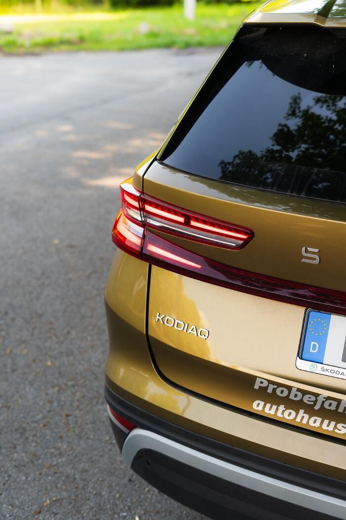 Bilder Autohaus Kuska & Hladky GmbH - Škoda Service