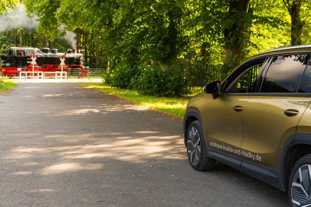 Bilder Autohaus Kuska & Hladky GmbH - Škoda Service
