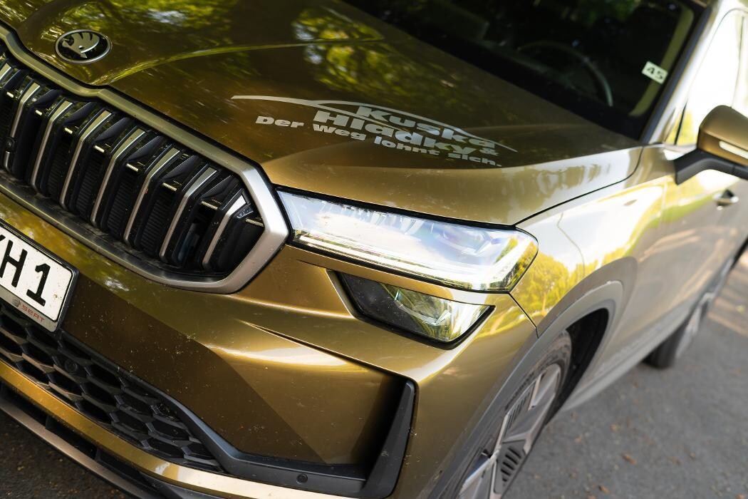 Bilder Autohaus Kuska & Hladky GmbH - Škoda Service