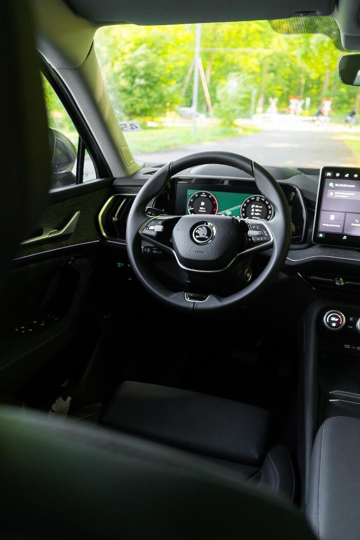 Bilder Autohaus Kuska & Hladky GmbH - Škoda Service
