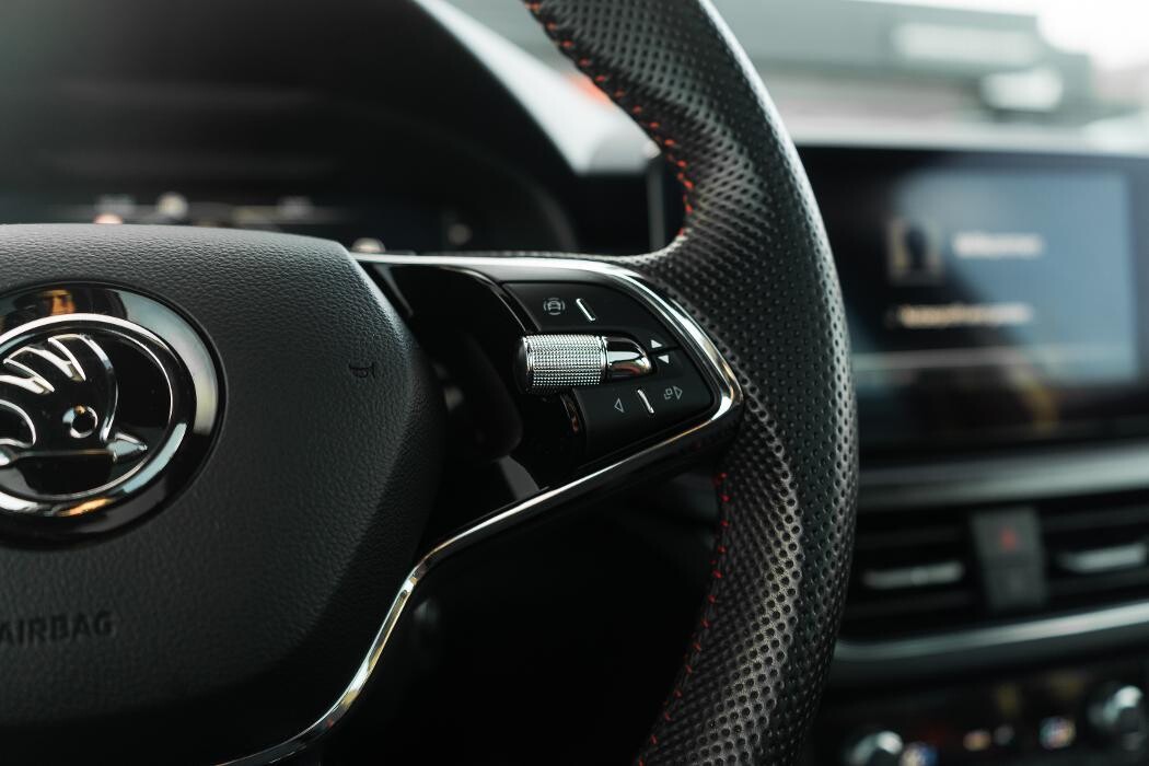Bilder Autohaus Kuska & Hladky GmbH - Škoda Service