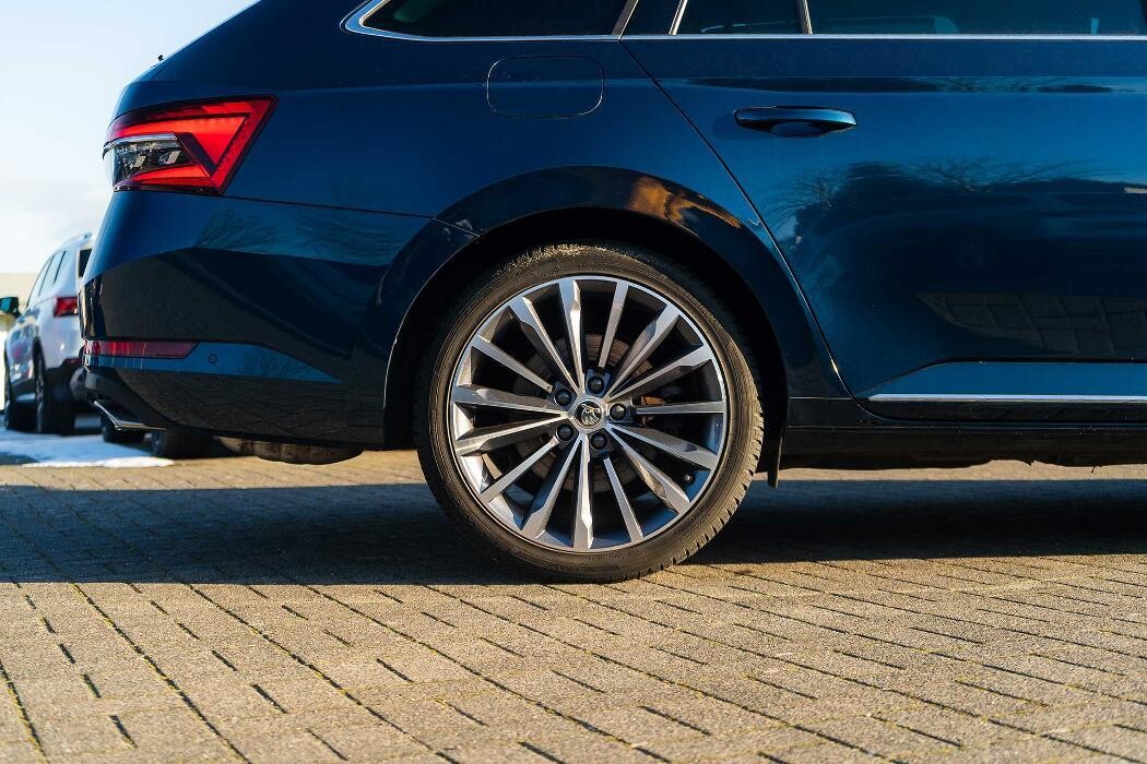 Bilder Autohaus Kuska & Hladky GmbH - Škoda Service