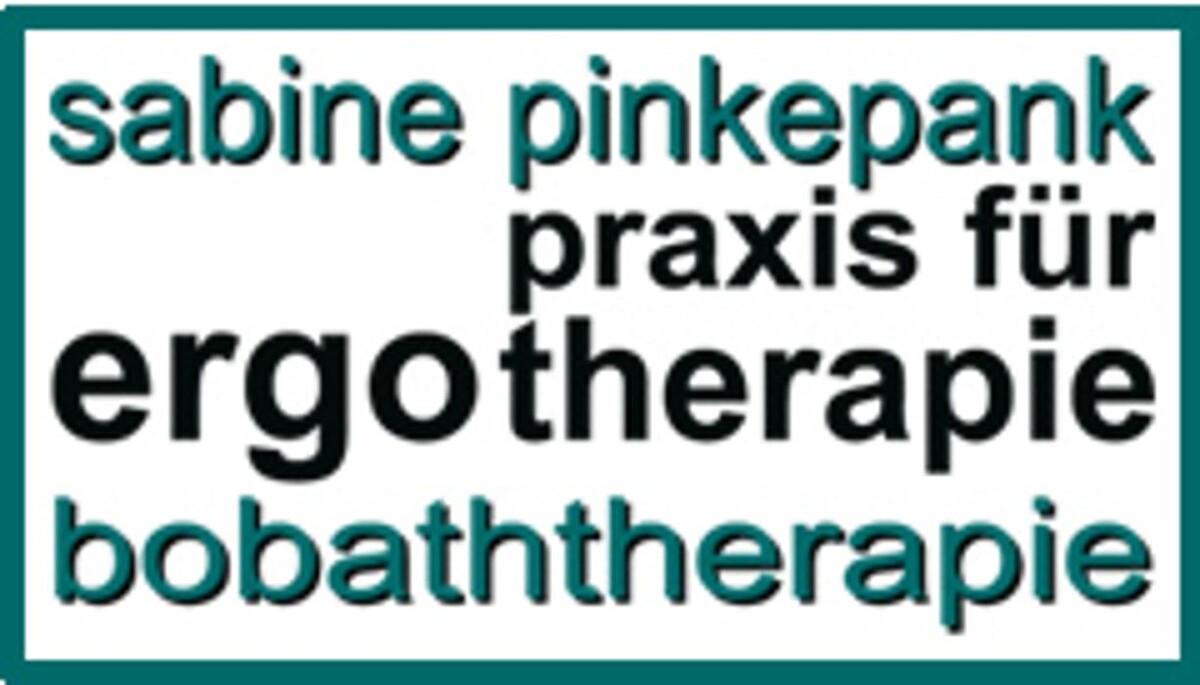 Ergopraxis Pinkepank Vechelde Logo