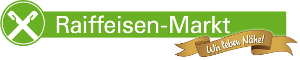 Raiffeisen-Warengen. Haltern eG Logo