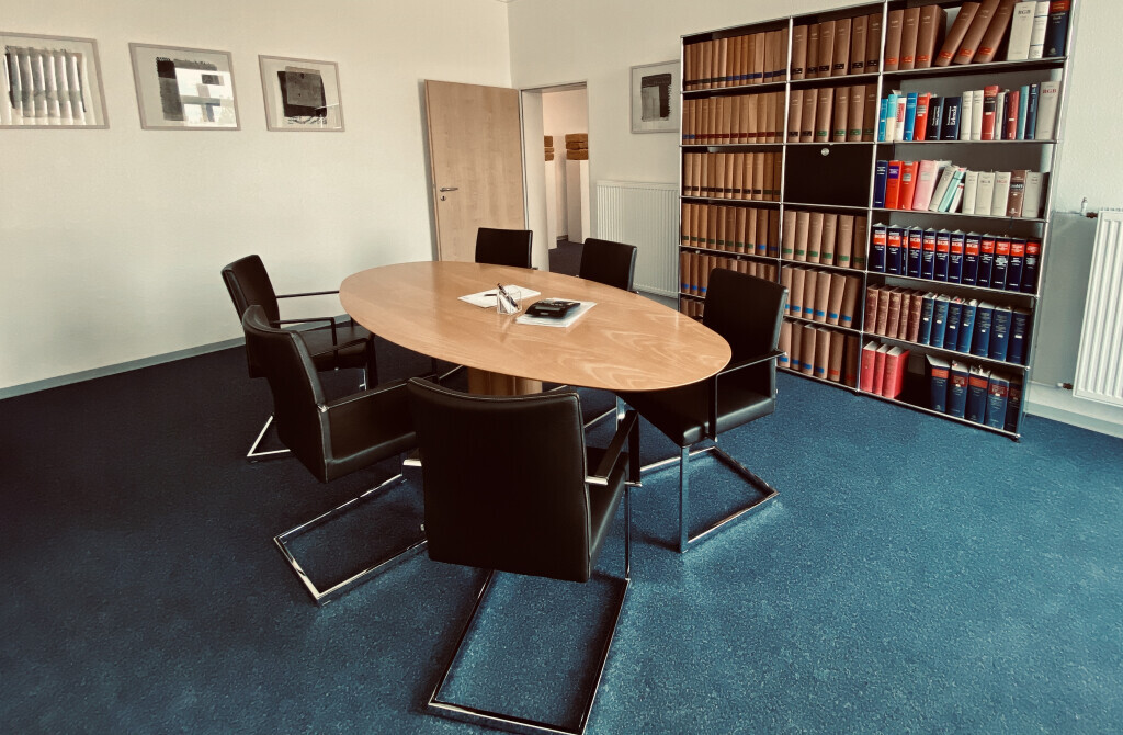 Bilder Kröger, Rehmann & Partner Rechtsanwälte mbB